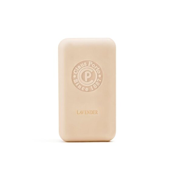 Claus Porto - Classico Gift Box | 3 Piece Wax Sealed Soaps | Rich, Smooth, Cream - Picture 6 of 10